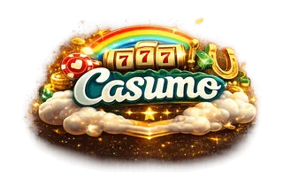 Logo kasina Casumo