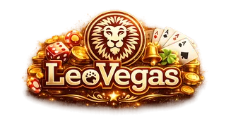 Logo kasina LeoVegas